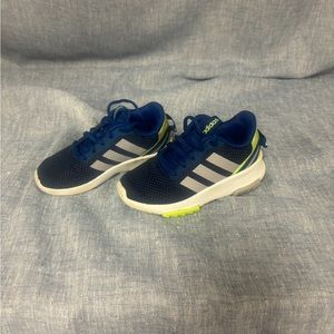 Adidas sneakers, boys